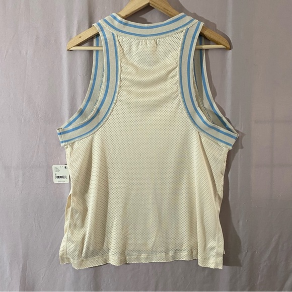 FP Movement Tennis style jersey tank - Picture 2 of 5